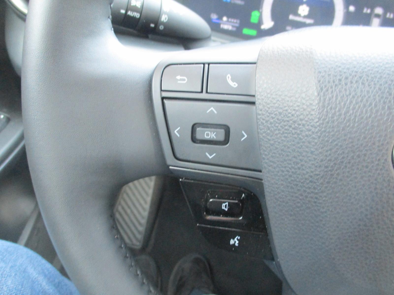 Toyota C-HR Hybride Plug-in