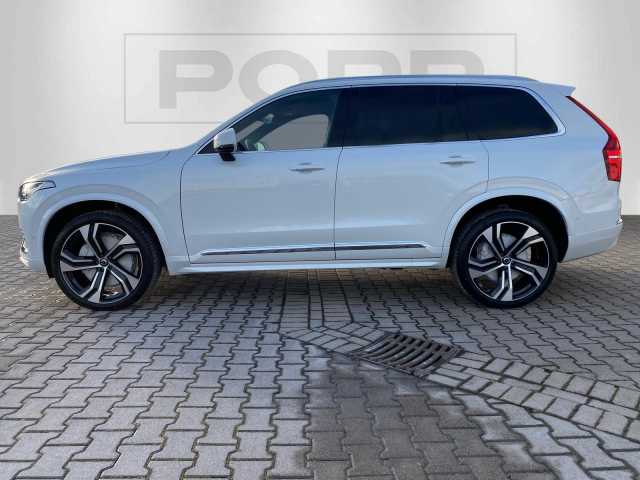 Volvo XC90 XC90