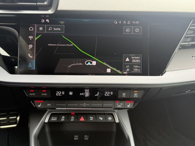 Audi RS3 Quattro S-Tronic Sportback