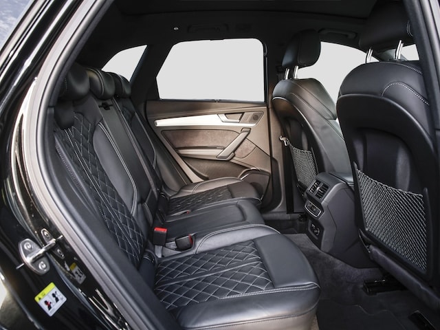 Audi Q5 50 TDI Quattro