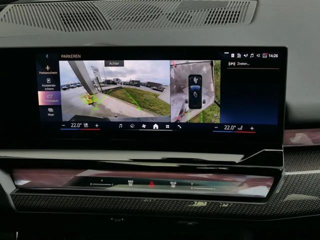 BMW i5 M-Sport Touring eDrive40