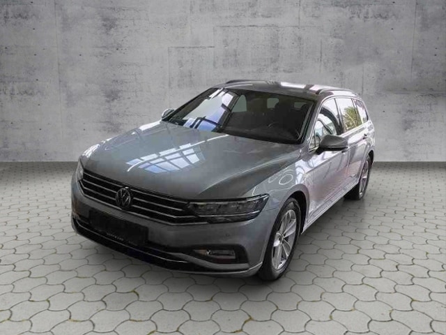 Volkswagen Passat 2.0 TDI DSG Variant