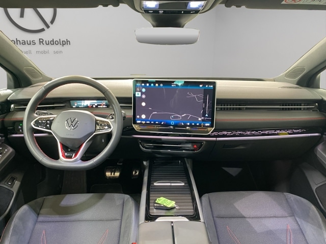 Volkswagen ID.7 4Motion Tourer