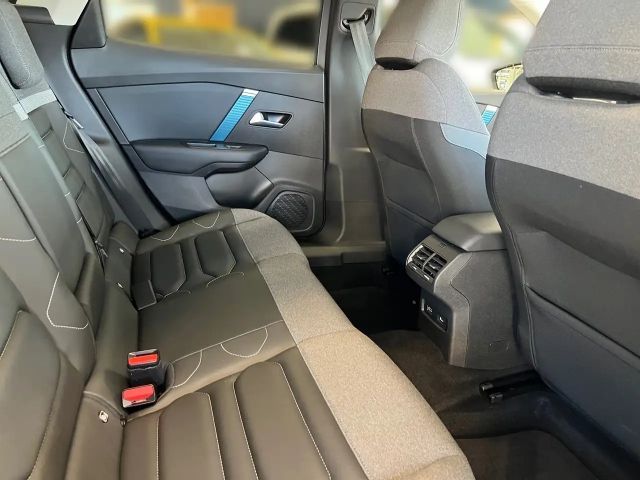 Citroën ë-C4 Shine