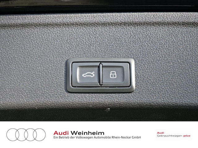 Audi A4 35 TFSI Avant S-Tronic