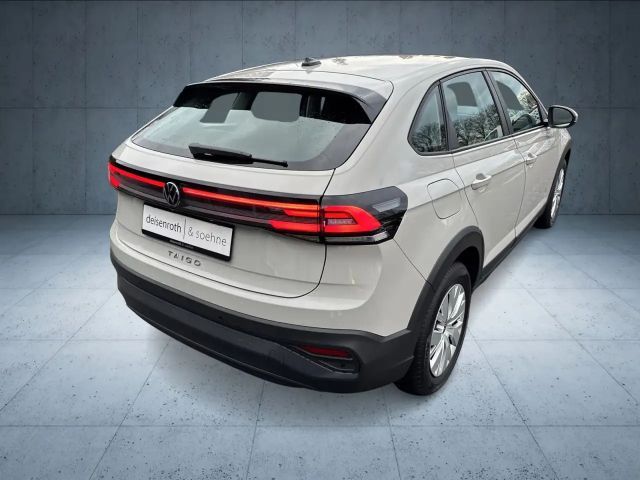 Volkswagen Taigo 1.0 TSI