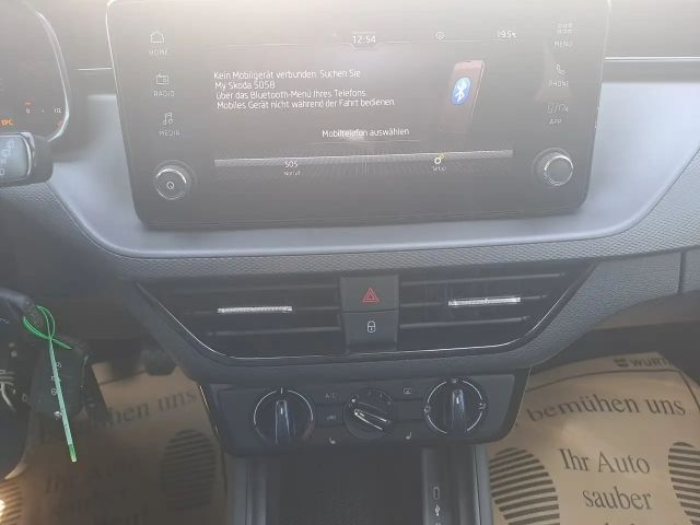 Skoda Kamiq Essence - 95 PS - nur € 17.999,-*