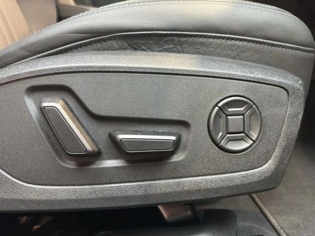 Audi A6 50 TDI Quattro