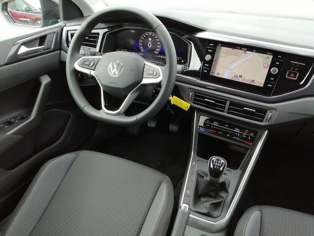 Volkswagen Polo 1.0 TSI Life