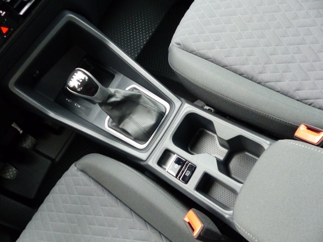 Volkswagen Caddy 2.0 TDI