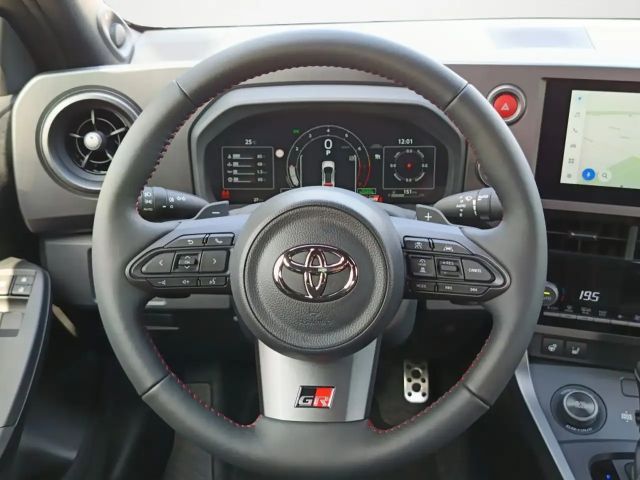 Toyota Yaris GR Hatchback