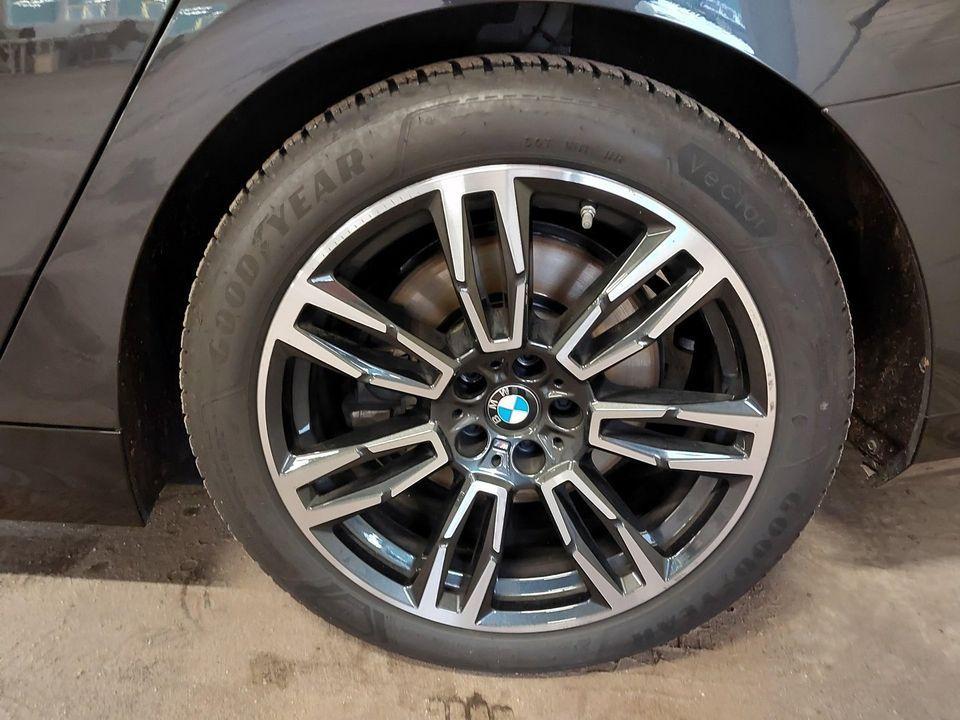 BMW 540 540d Touring xDrive