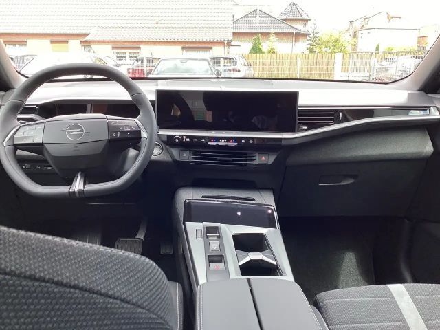 Opel Grandland X Edition Hybrid