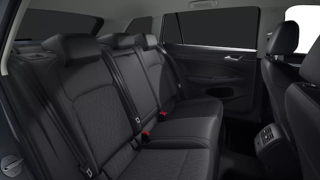 Volkswagen Golf 1.5 TSI Variant