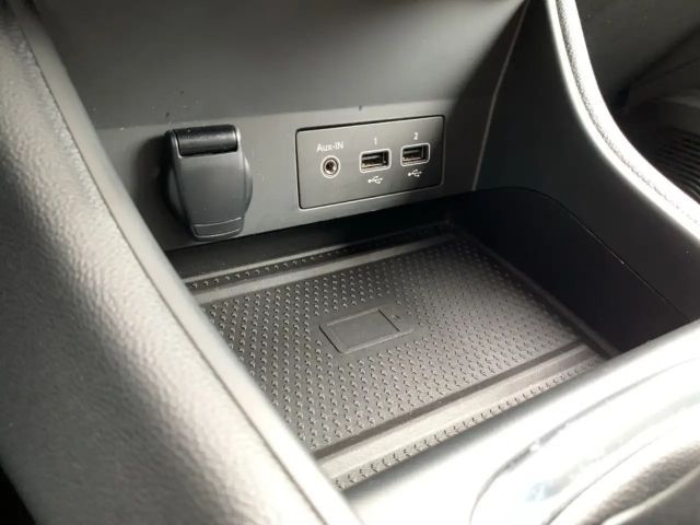 Renault Captur Intens TCe 140