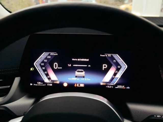 BMW 216 Active Tourer