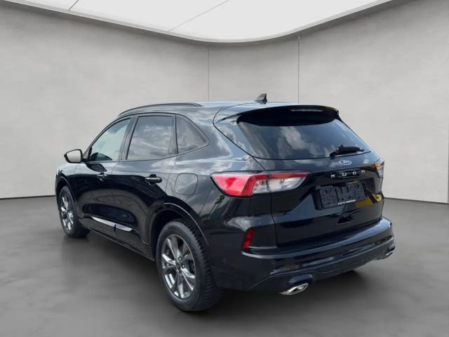 Ford Kuga EcoBoost ST Line X