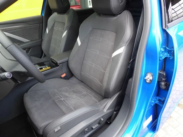 Opel Astra GS-Line Grand Sport