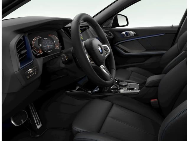 BMW 135 Sedan xDrive