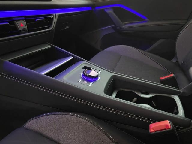 Volkswagen Tiguan 2.0 TDI DSG