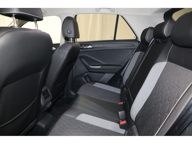 Volkswagen T-Roc 2.0 TDI DSG