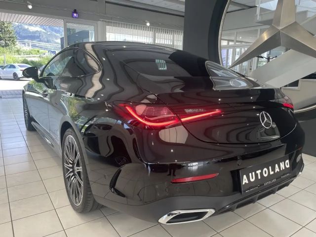 Mercedes-Benz CLE 200 AMG Line Coupé