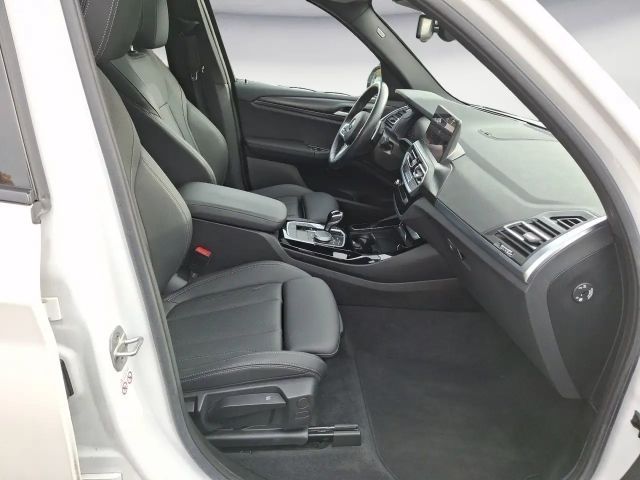 BMW X3 M-Sport xDrive30d