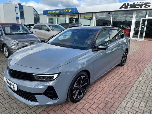 Opel Astra GS-Line Grand Sport Sports Tourer