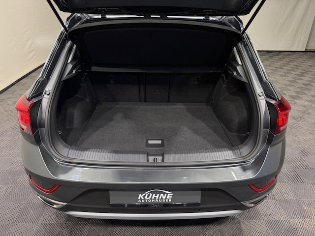 Volkswagen T-Roc 2.0 TDI DSG Style