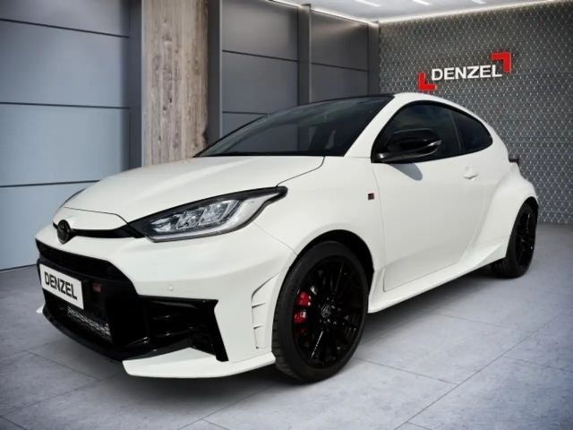 Toyota Yaris GR