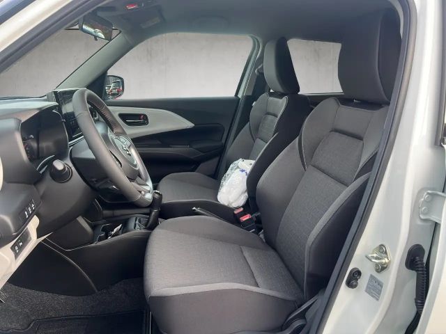 Suzuki Swift AllGrip GL Hybrid Shine