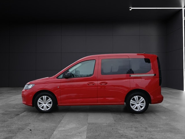 Volkswagen Caddy Combi