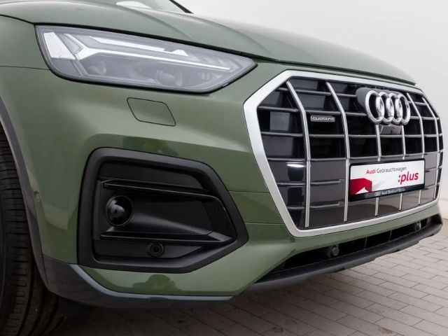 Audi Q5 45 TFSI Quattro S-Tronic