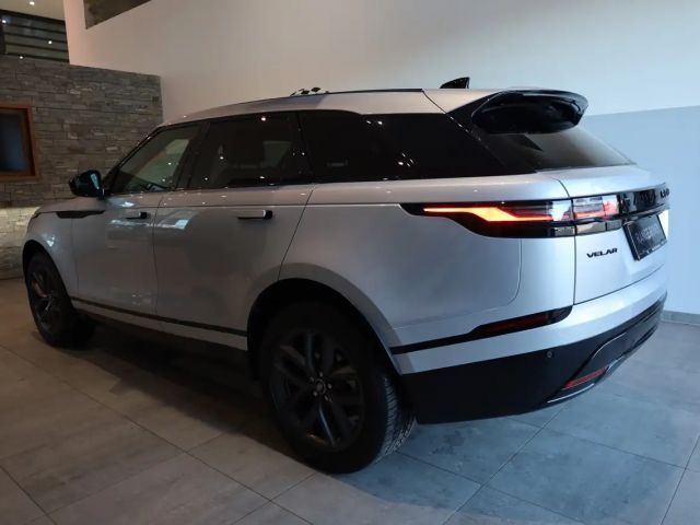 Land Rover Range Rover Velar D200 Dynamic SE