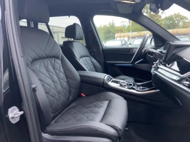 BMW X5 M-Sport xDrive