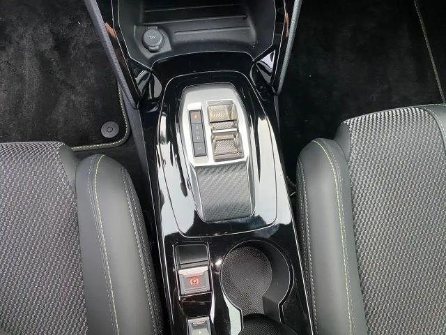 Peugeot 2008 GT-Line Hybrid