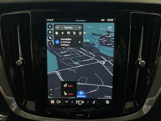 Volvo V60 AWD Bright Plus Recharge T6