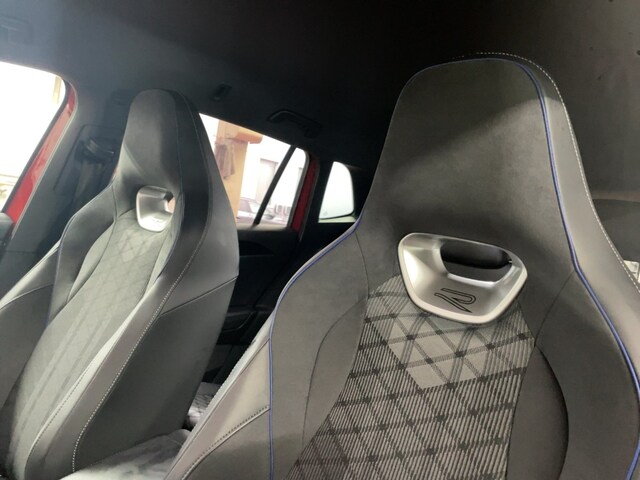 Volkswagen Tiguan BLACK+MATRIX+APP+DAB+AHK+VIRT+ACC