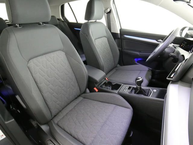 Volkswagen Golf 1.5 TSI Golf VIII Life