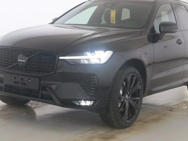 Volvo XC60 AWD Ultra