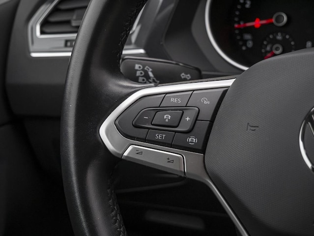 Volkswagen Tiguan 1.5 TSI Life