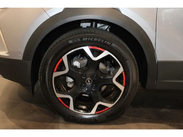 Opel Mokka 1.2 Turbo Turbo