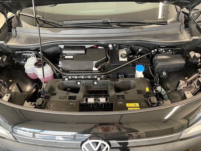 Volkswagen ID.4 4M *AHK*MATRIX*NAVI*PARKSENSOR*WÄRMEPUMPE*