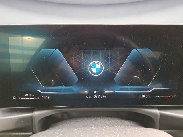 BMW 320 320d M-Sport Sedan xDrive