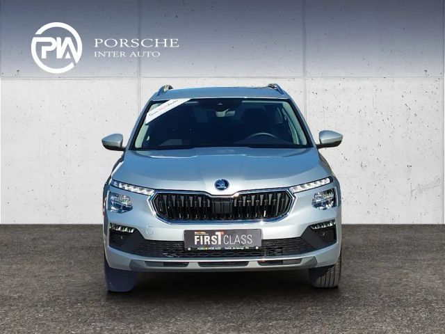 Skoda Kamiq Selection