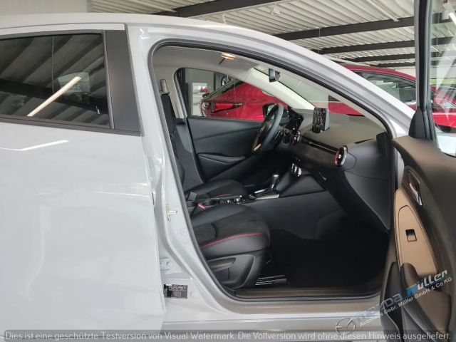 Mazda 2 Homura SkyActiv