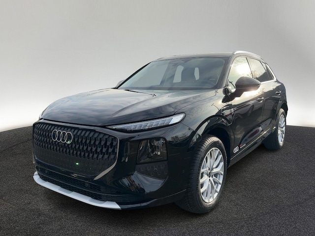 Audi Q3 Hybride S-Tronic