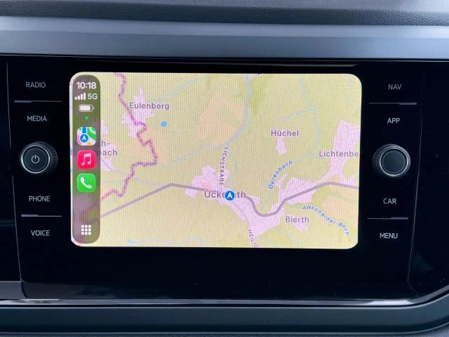 Volkswagen Taigo 1.0 TSI DSG R-Line