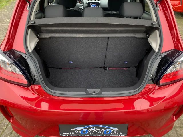 Mitsubishi Space Star Star