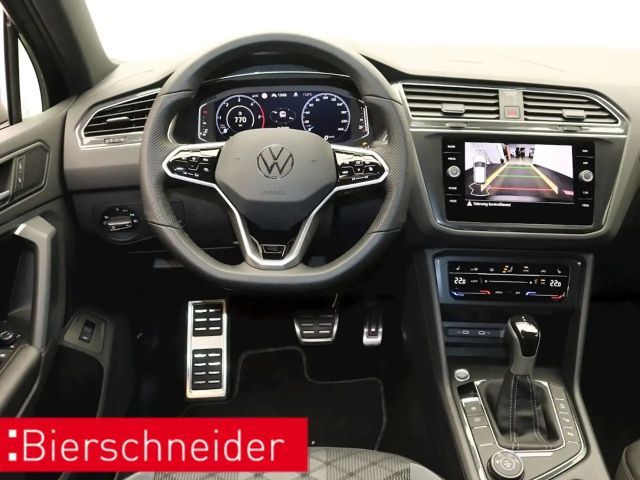 Volkswagen Tiguan 2.0 TDI DSG R-Line Style
